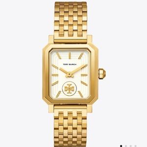 Tory Burch Robinson Watch